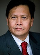Arnold Teo, MD