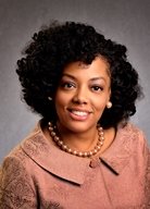 Twiggy Eure Crouse Diversity & Inclusion Director