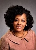 Twiggy Eure Crouse Diversity & Inclusion Director