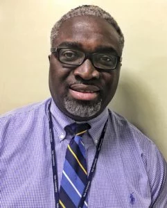 Tolani Ajagbe, MD