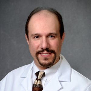 Paraskos Araouzos ,MD