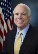 Senator John McCain