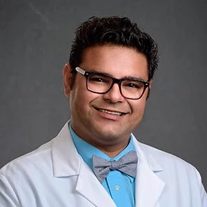 Viren Kaul, MD