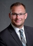 Interim CFO Kevin Randall