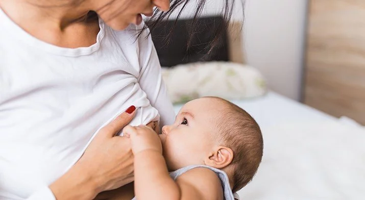 Breastfeeding: Things They Don't Tell You - Crouse Health