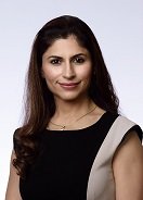 Navpriya Oberoi, MD