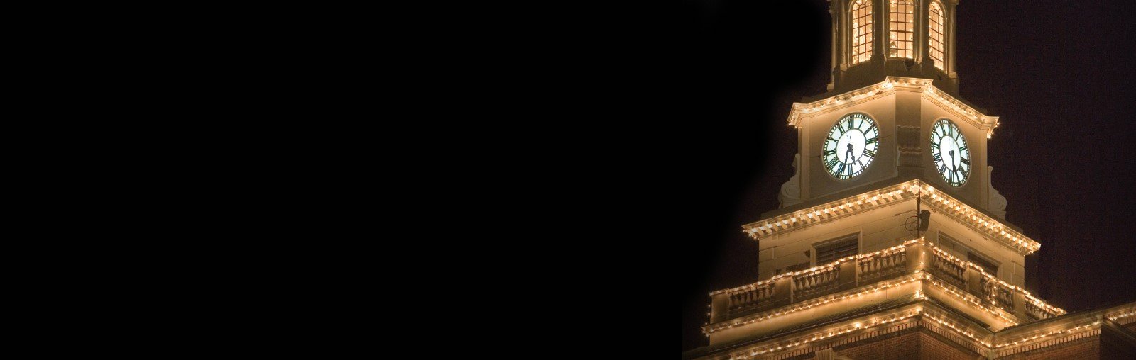 Lights of Love