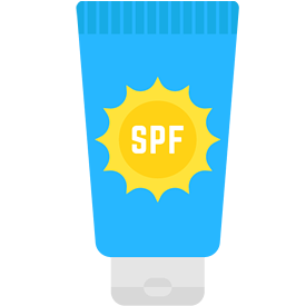 sunscreen