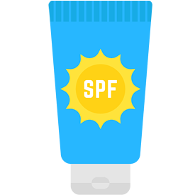 sunscreen