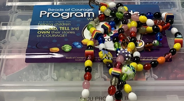 Beads of Courage