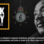Crouse Celebrates MLK Day