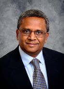 Dr. David Moorthi