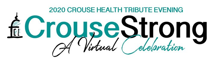 tribute evening 2020 logo