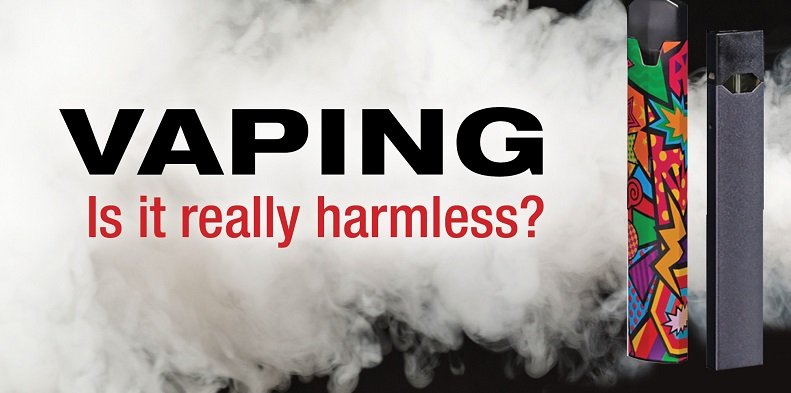 Vaping Seminar