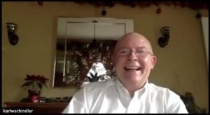 Karl Schindler