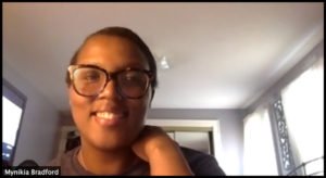 Mynikia Bradford