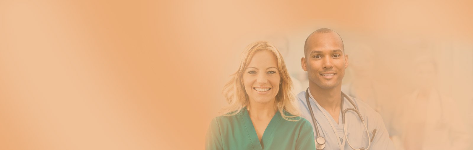 Two Nursing Students