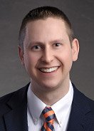Tristan Petrie, MD