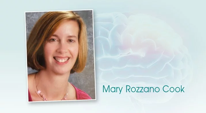 Mary Rozzano Cook