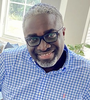 Tolani Ajagbe, MD