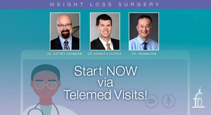 Bariatric - Telemedicine