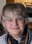 Rev. Kate Day