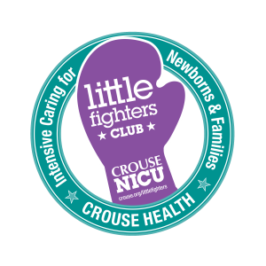 Crouse Little Fighters Logo