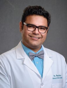 Viren Kaul, MD