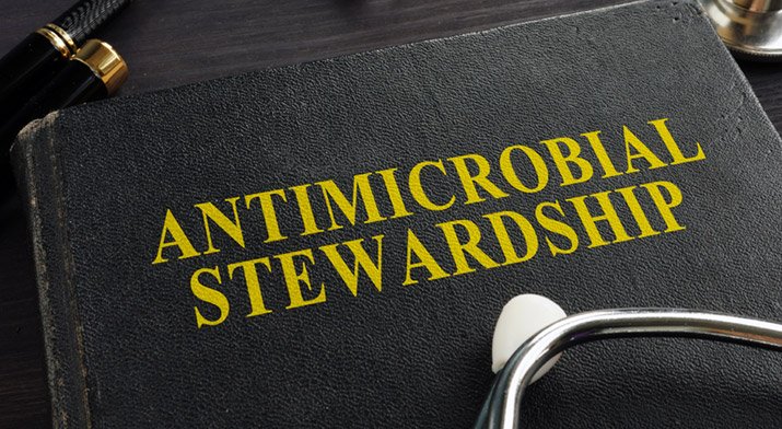 Graphic = Antimicrobial Stewardship
