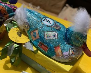 2019 Crouse Health Duck Race