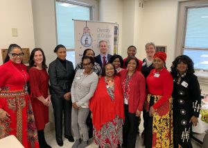 2020 BHM Group Photo