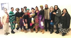 BHM Commonwealth Group