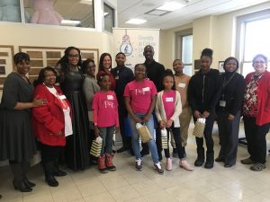 BHM Group Shot Youth Program