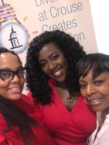 BHM Interview with Dr. Tonya Paul