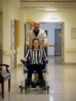 Crouse Staff Members