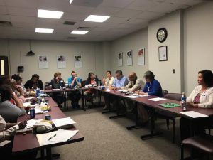 D&I Committee Meeting