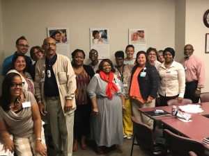 D&I Committee Members