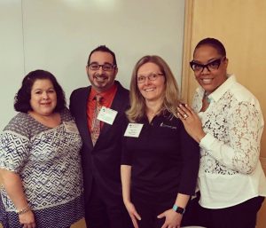 D&I Committee Members