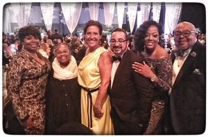 Crouse Gala 2018