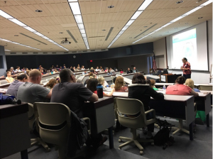 Management Meeting D&I Presentation