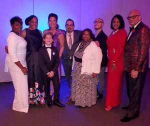 Mercy Works Gala 2019