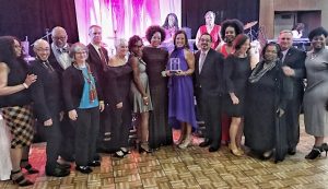 NAACPDinner-feat Earl G. Graves Corporate Award