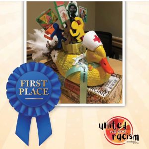Winning Duck IFW 2021