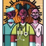 art by jaleel campbell