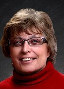 Chaplain Joy Magee