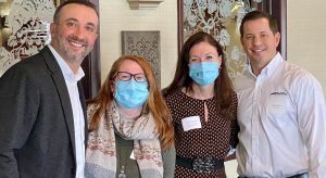 SADA check presentation