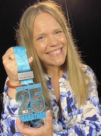 Bariatric Patient Erin Felix